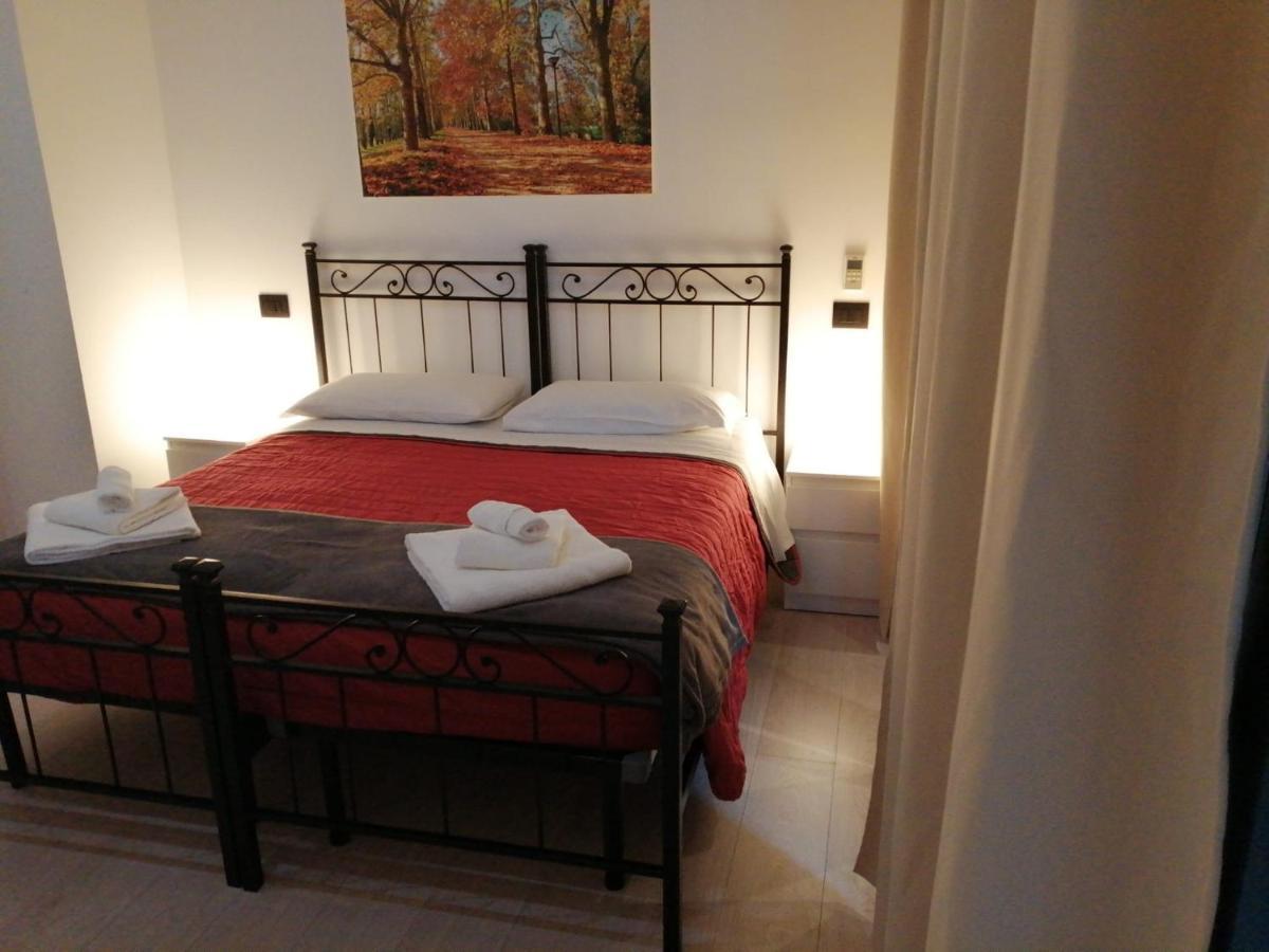 فندق Dimora Santa Barbara فيرّارا المظهر الخارجي الصورة