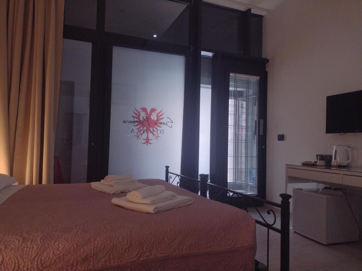 فندق Dimora Santa Barbara فيرّارا المظهر الخارجي الصورة